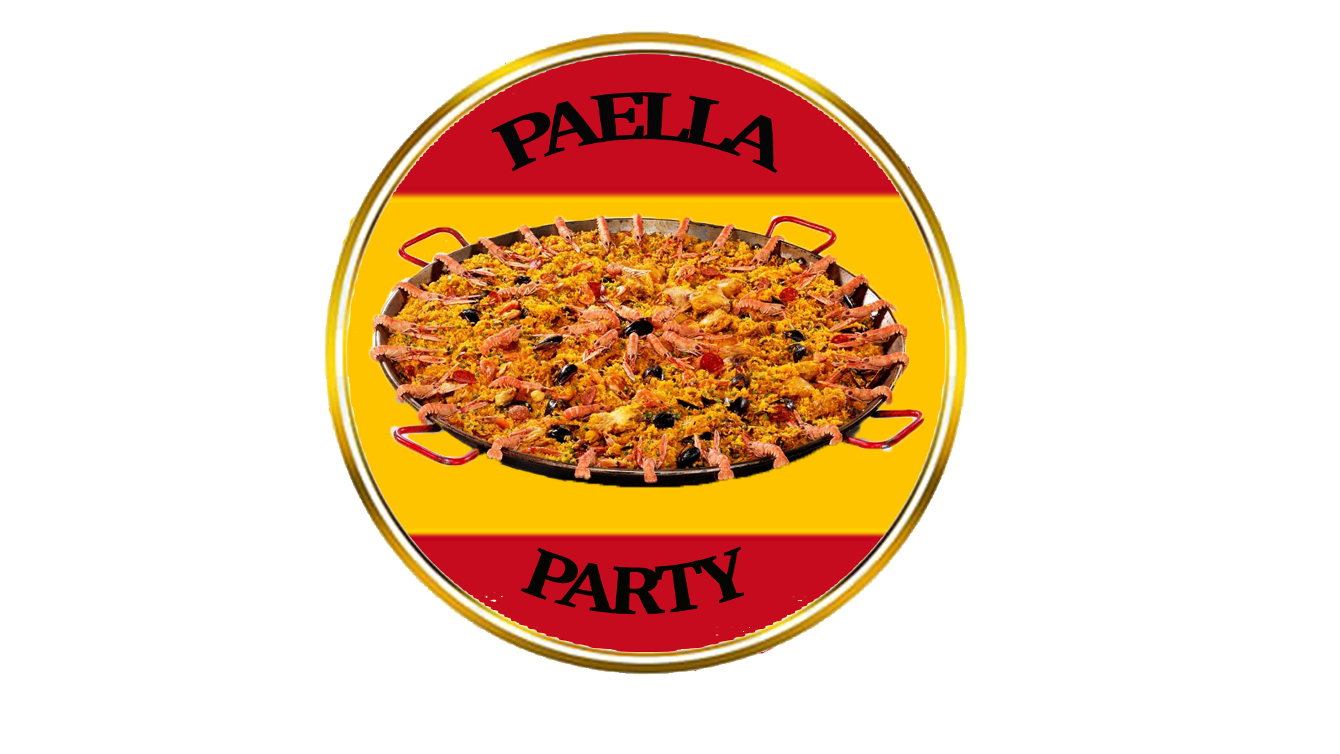 paella party